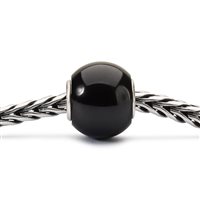 Charm Trollbeads Pietre Preziose in Pietre dure Onice TSTBE-00024 - TSTBE-00024
